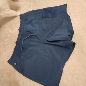 Columbia Women's Blue Shorts